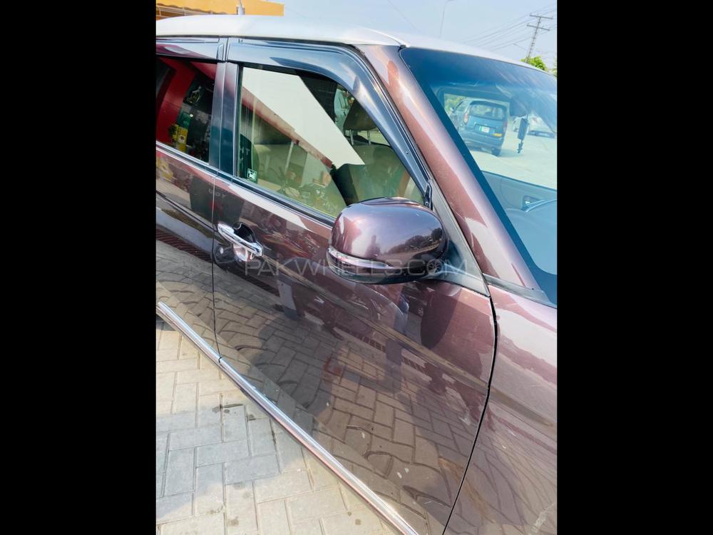 Honda N One 2017 for Sale in Lahore Honda N One 2017 for Sale in Lahore Image-13