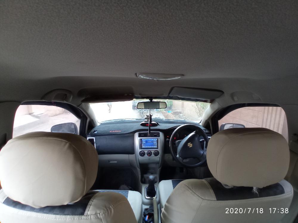 Suzuki Liana 2006 for Sale in Karachi Image-1