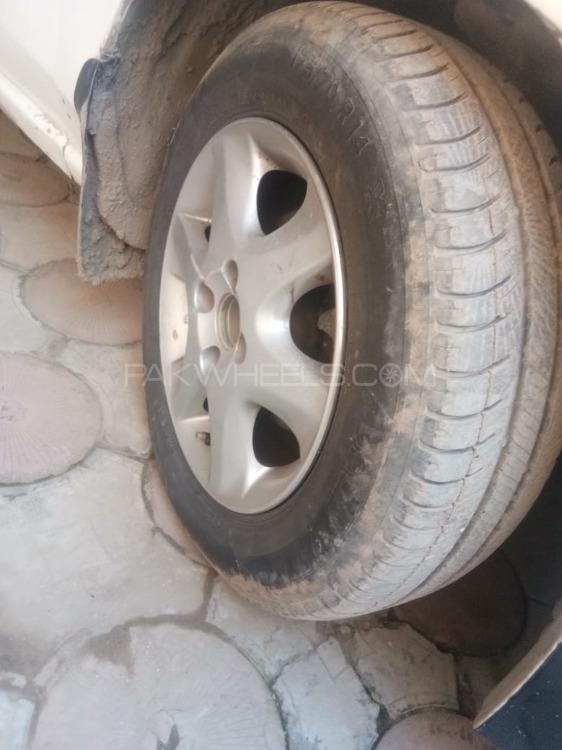 Suzuki Liana 2007 for Sale in Attock Suzuki Liana 2007 for Sale in Attock Image-9