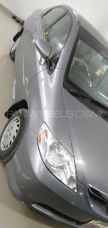 Honda City 2004 for Sale in Multan Honda City 2004 for Sale in Multan Image-6