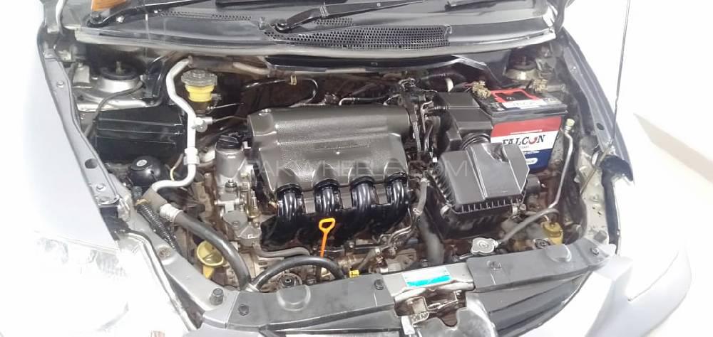 Honda City 2004 for Sale in Multan Honda City 2004 for Sale in Multan Image-7