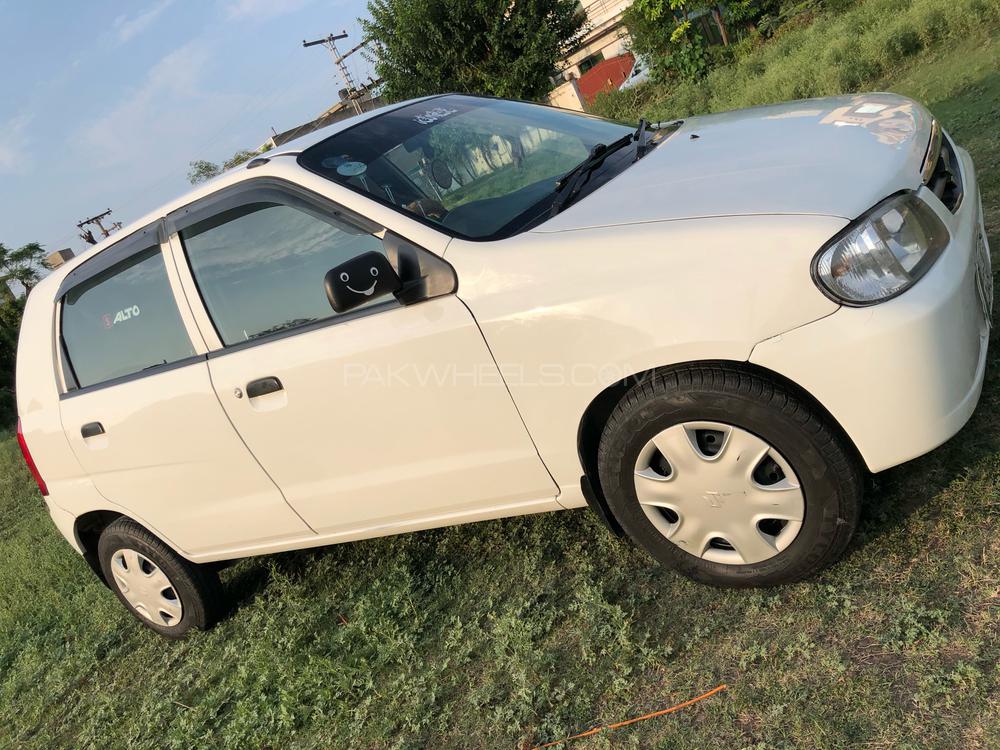 Suzuki Alto 2011 for Sale in Lahore Suzuki Alto 2011 for Sale in Lahore Image-5