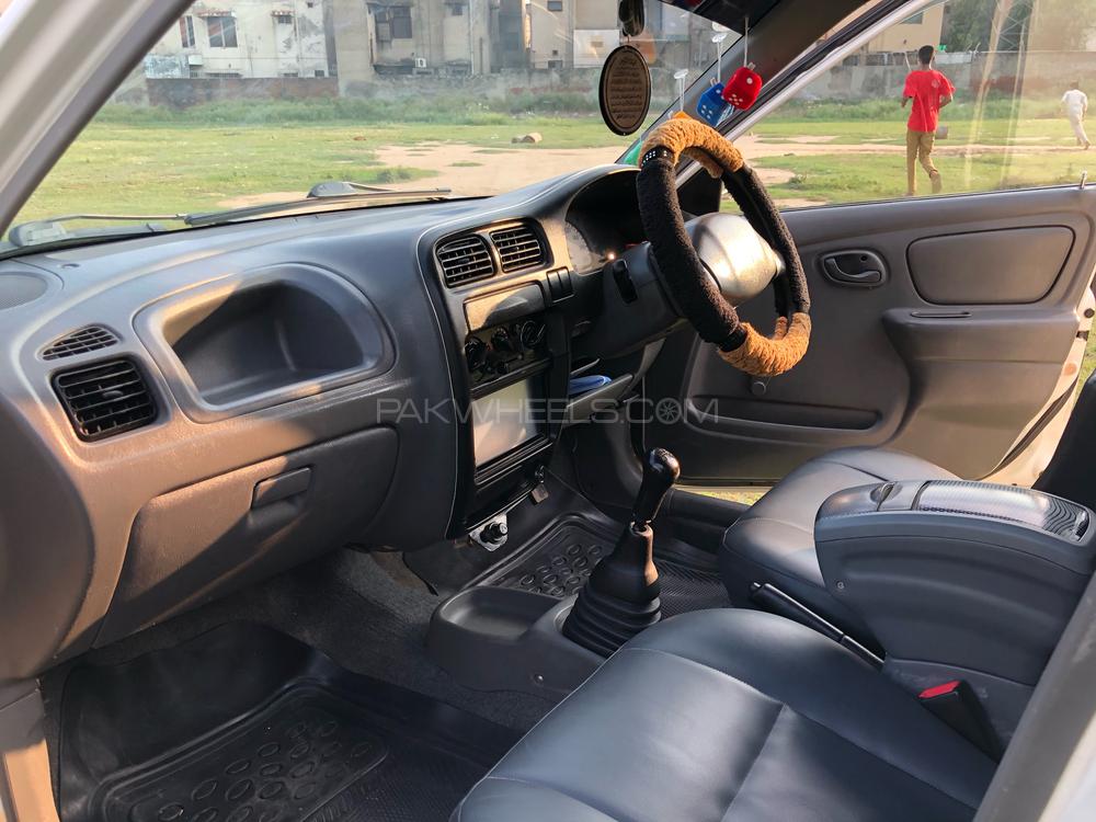 Suzuki Alto 2011 for Sale in Lahore Suzuki Alto 2011 for Sale in Lahore Image-12