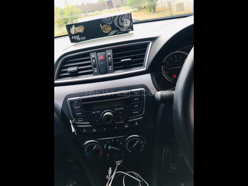 Suzuki Ciaz 2018 for Sale in Arifwala Suzuki Ciaz 2018 for Sale in Arifwala Image-11