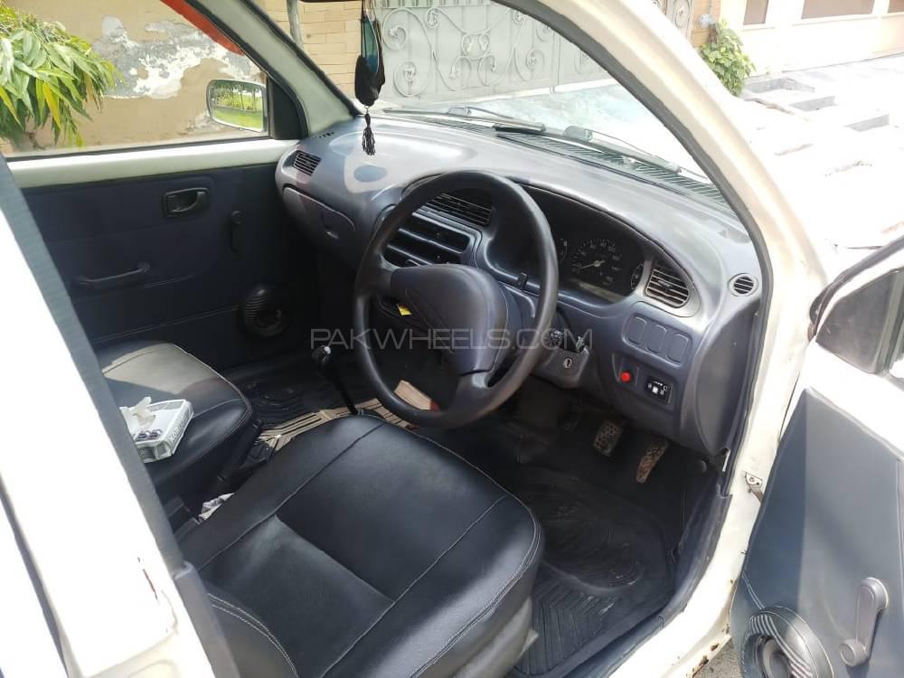 Daihatsu Cuore 2006 for Sale in Lahore Daihatsu Cuore 2006 for Sale in Lahore Image-3