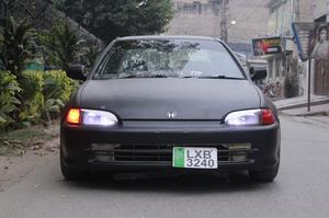 ہونڈا سوک - 1996