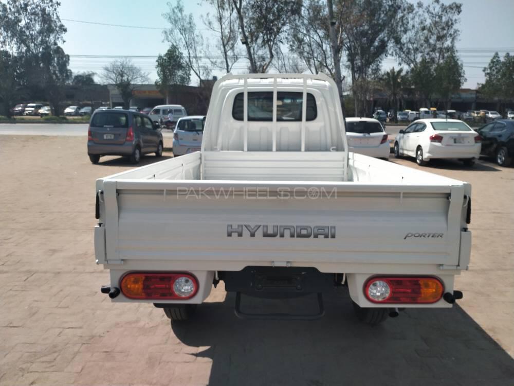 ہنڈائی ایچ-100 2020 for Sale in گجرانوالہ ہنڈائی ایچ-100 2020 for Sale in گجرانوالہ Image-5