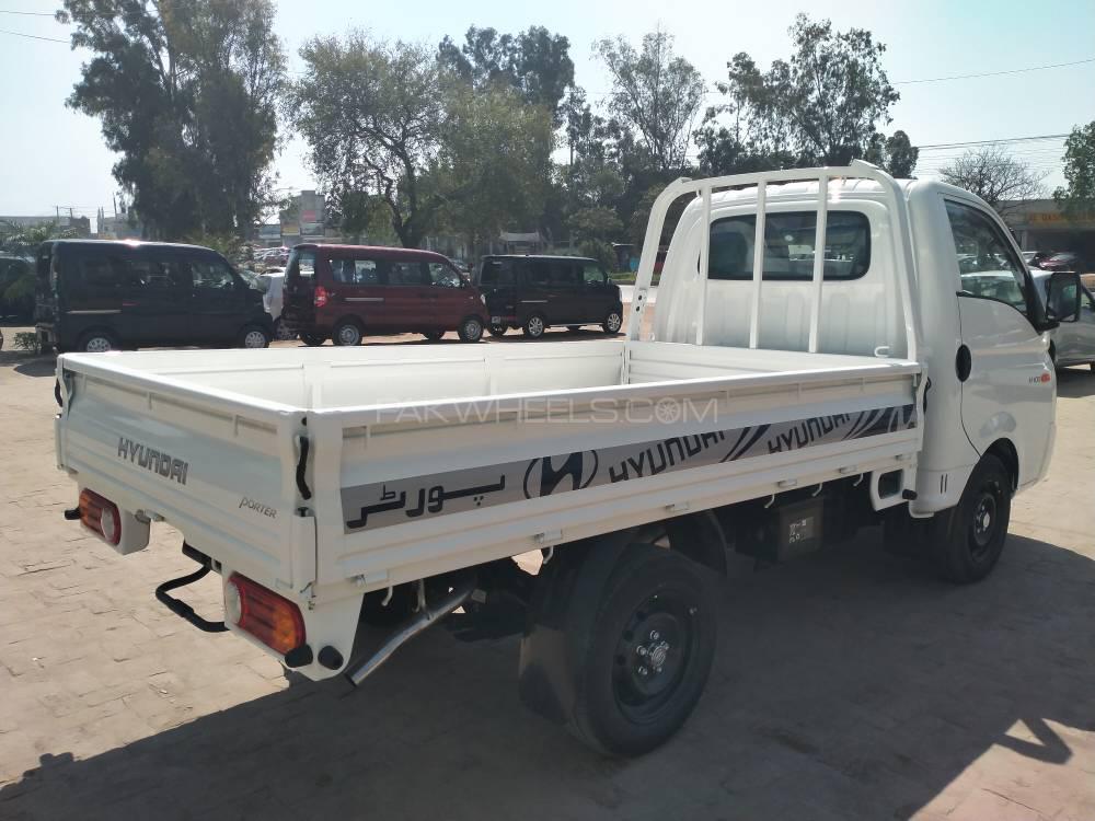ہنڈائی ایچ-100 2020 for Sale in گجرانوالہ ہنڈائی ایچ-100 2020 for Sale in گجرانوالہ Image-6