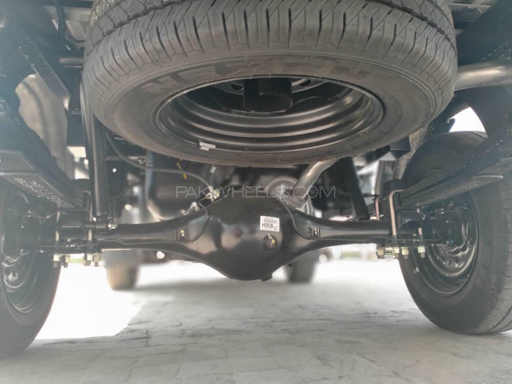 ہنڈائی ایچ-100 2020 for Sale in گجرانوالہ ہنڈائی ایچ-100 2020 for Sale in گجرانوالہ Image-14
