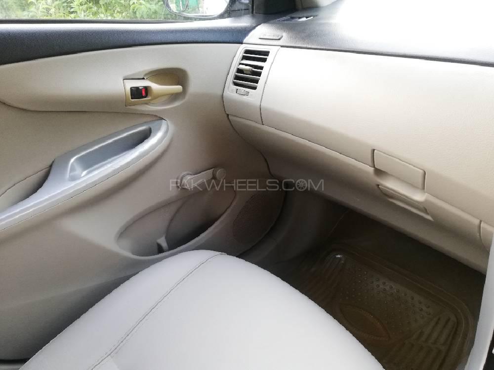 Toyota Corolla 2011 for Sale in Islamabad Toyota Corolla 2011 for Sale in Islamabad Image-3