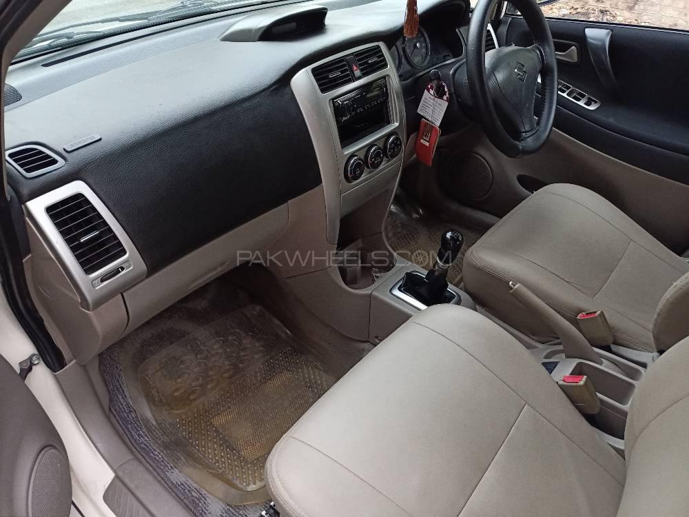 Suzuki Liana 2006 for Sale in Lahore Suzuki Liana 2006 for Sale in Lahore Image-14
