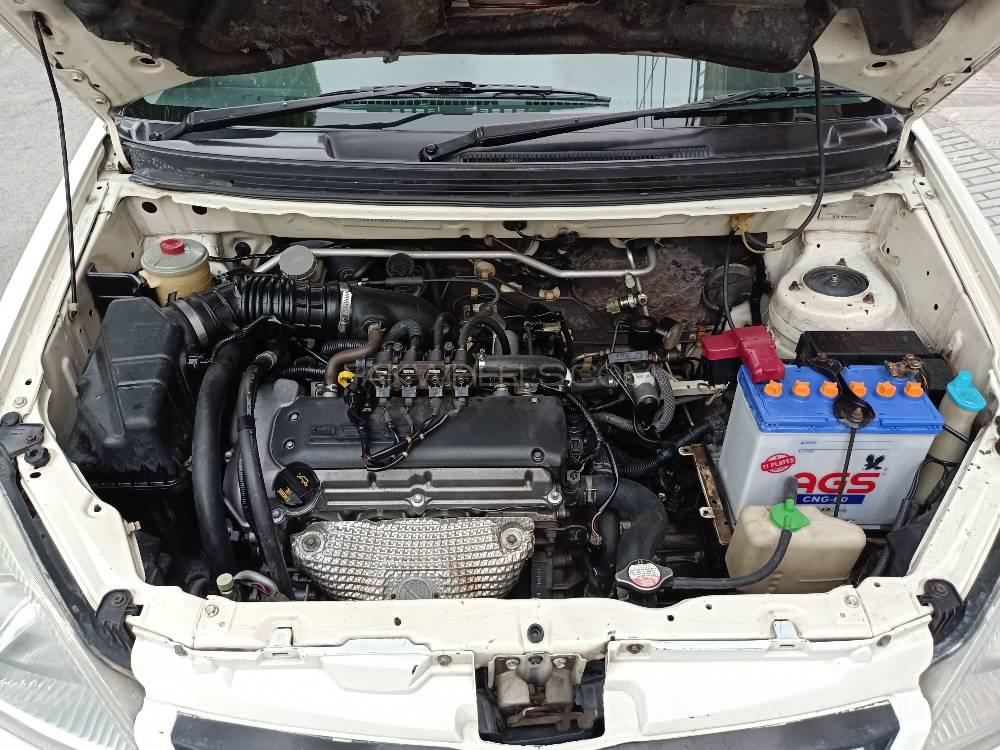 Suzuki Liana 2006 for Sale in Lahore Suzuki Liana 2006 for Sale in Lahore Image-17