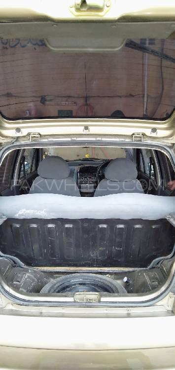 شیورلیٹ جوائے 2007 for Sale in پشاور شیورلیٹ جوائے 2007 for Sale in پشاور Image-6