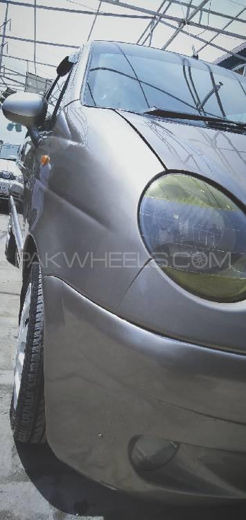 شیورلیٹ جوائے 2007 for Sale in پشاور شیورلیٹ جوائے 2007 for Sale in پشاور Image-3