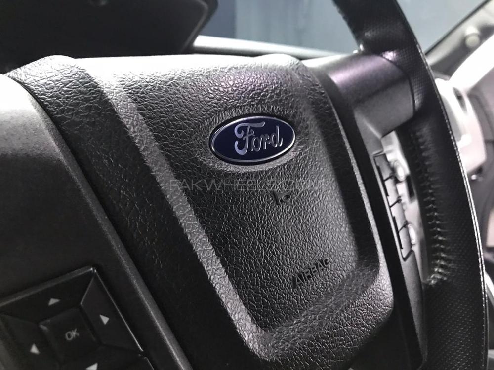 Ford F 150 2011 for Sale in Karachi Ford F 150 2011 for Sale in Karachi Image-14