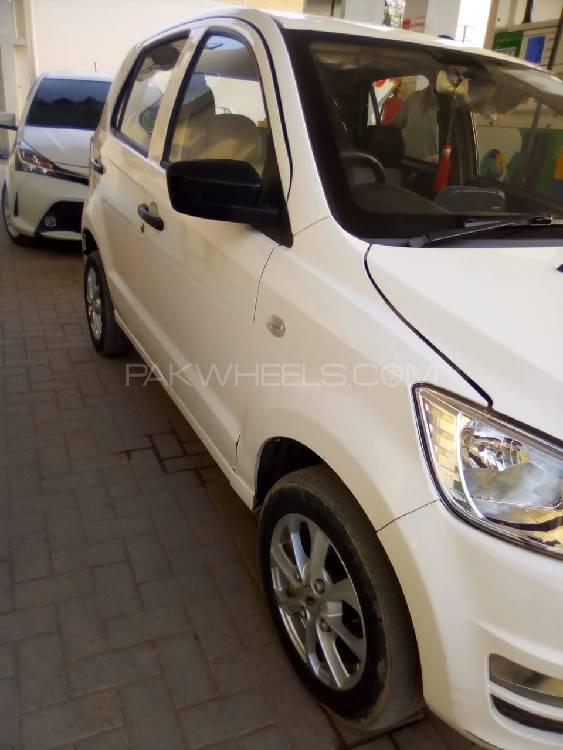 United Bravo 2019 for Sale in Bahawalpur United Bravo 2019 for Sale in Bahawalpur Image-2