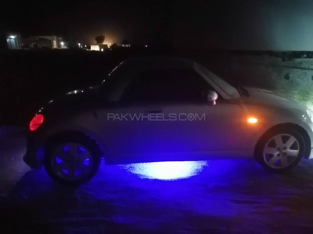 Daihatsu Copen 2005 for Sale in Haroonabad Daihatsu Copen 2005 for Sale in Haroonabad Image-2
