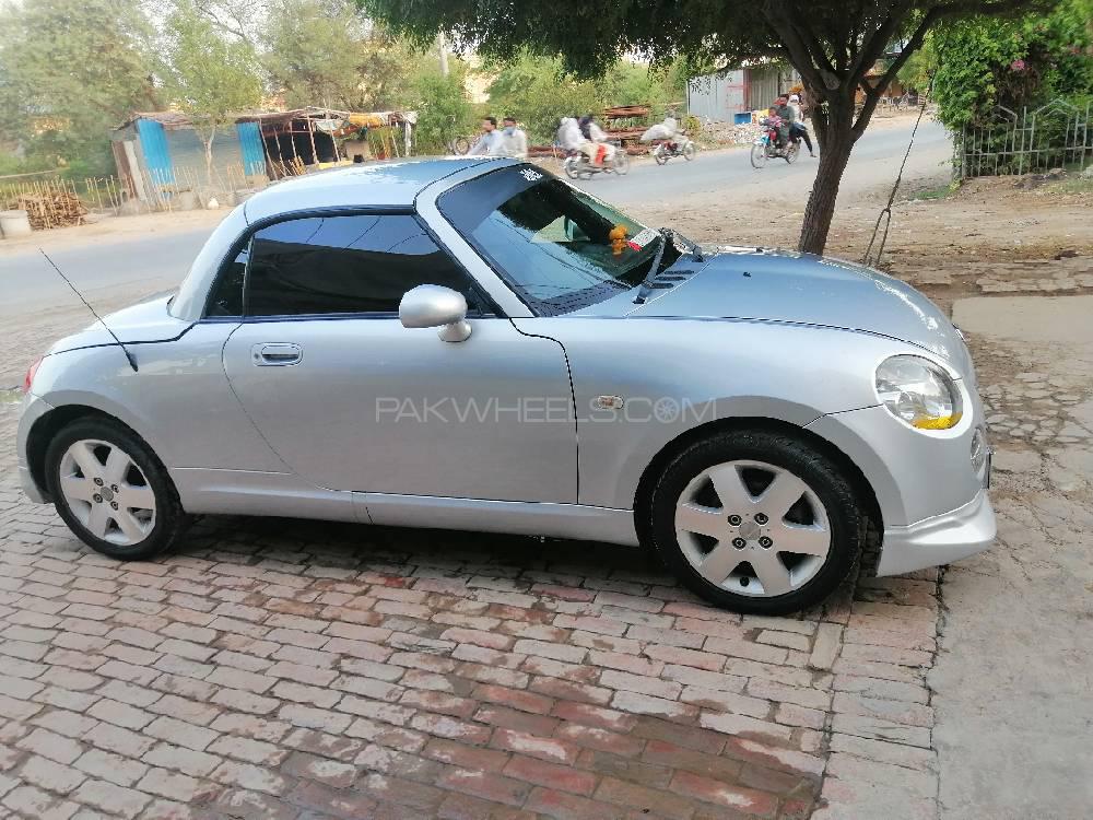 Daihatsu Copen 2005 for Sale in Haroonabad Image-1