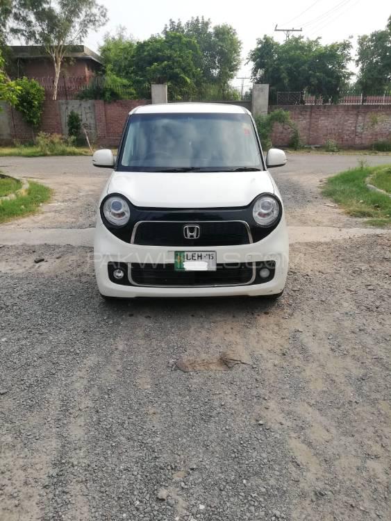 Honda N One 2012 for Sale in Lahore Image-1