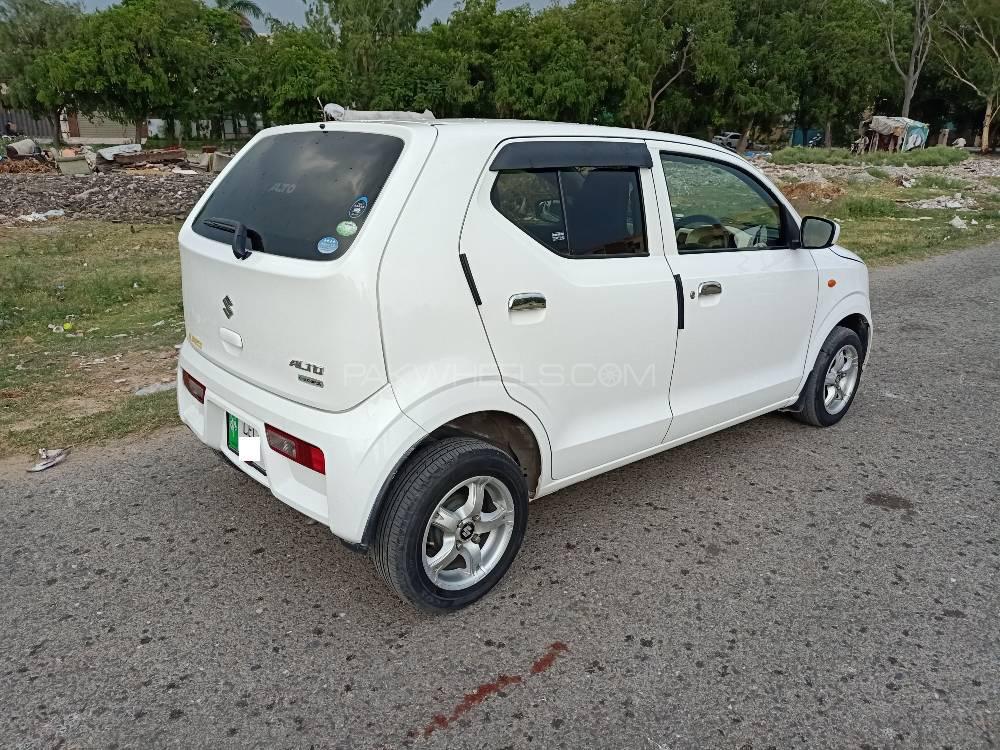 Suzuki Alto 2016 for Sale in Lahore Suzuki Alto 2016 for Sale in Lahore Image-5