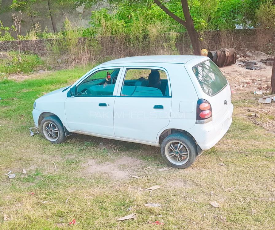 Suzuki Alto 2006 for Sale in Gujrat Image-1