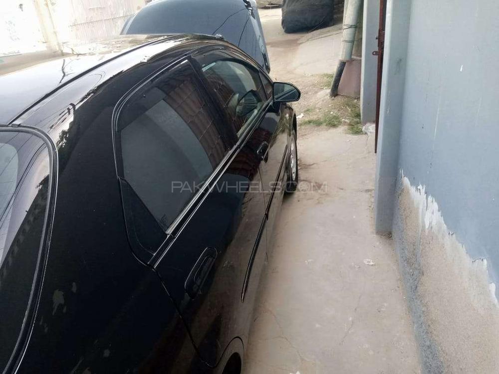 Honda City 2007 for Sale in Karachi Honda City 2007 for Sale in Karachi Image-8