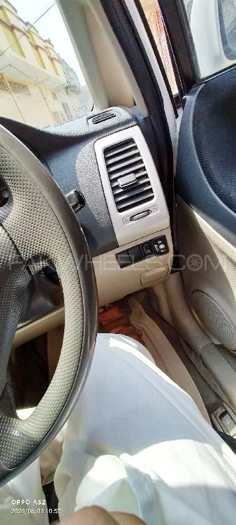 Suzuki Liana 2010 for Sale in Taxila Suzuki Liana 2010 for Sale in Taxila Image-7