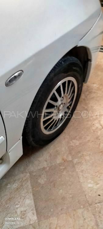 Suzuki Liana 2010 for Sale in Taxila Suzuki Liana 2010 for Sale in Taxila Image-10