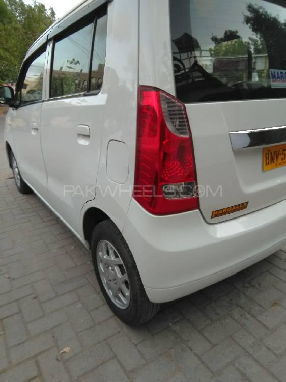 سوزوکی ویگن آر 2018 for Sale in کراچی سوزوکی ویگن آر 2018 for Sale in کراچی Image-4
