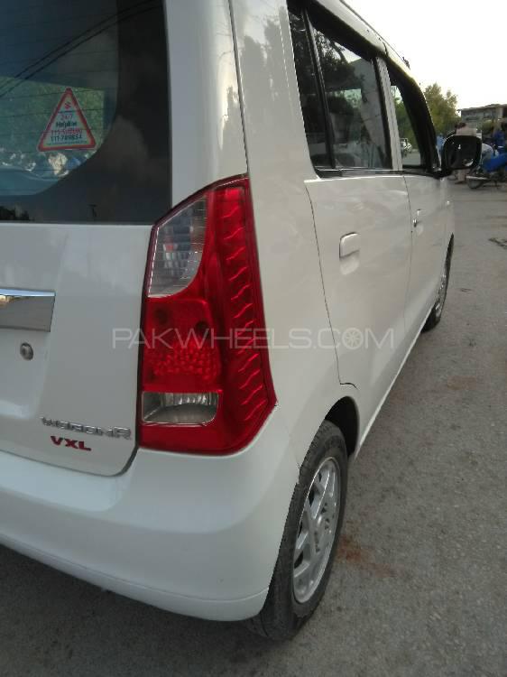 سوزوکی ویگن آر 2018 for Sale in کراچی سوزوکی ویگن آر 2018 for Sale in کراچی Image-10