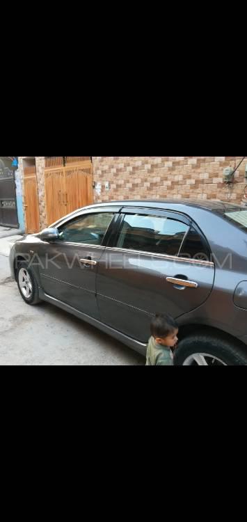 Toyota Corolla 2009 for Sale in Chakwal Image-1
