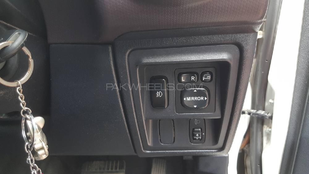 Mitsubishi Pajero Mini 2012 for Sale in Lahore Mitsubishi Pajero Mini 2012 for Sale in Lahore Image-12