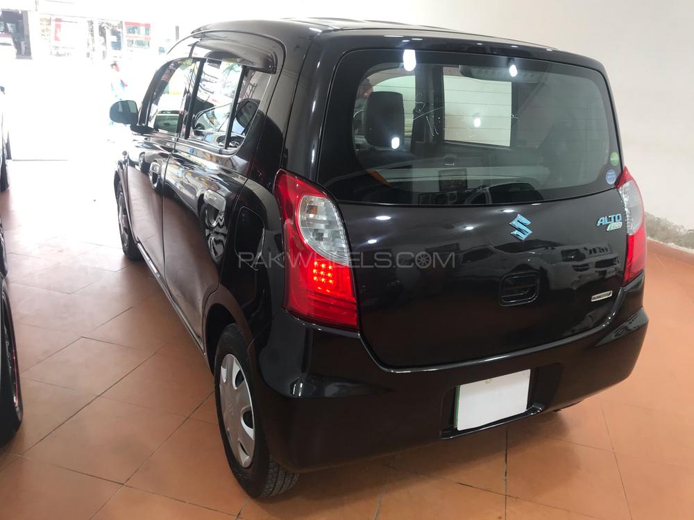 Suzuki Alto 2014 for Sale in Multan Suzuki Alto 2014 for Sale in Multan Image-6