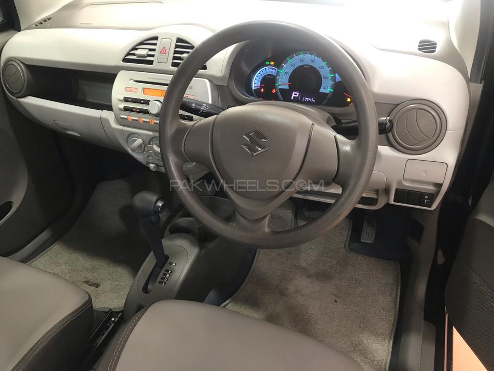 Suzuki Alto 2014 for Sale in Multan Suzuki Alto 2014 for Sale in Multan Image-9
