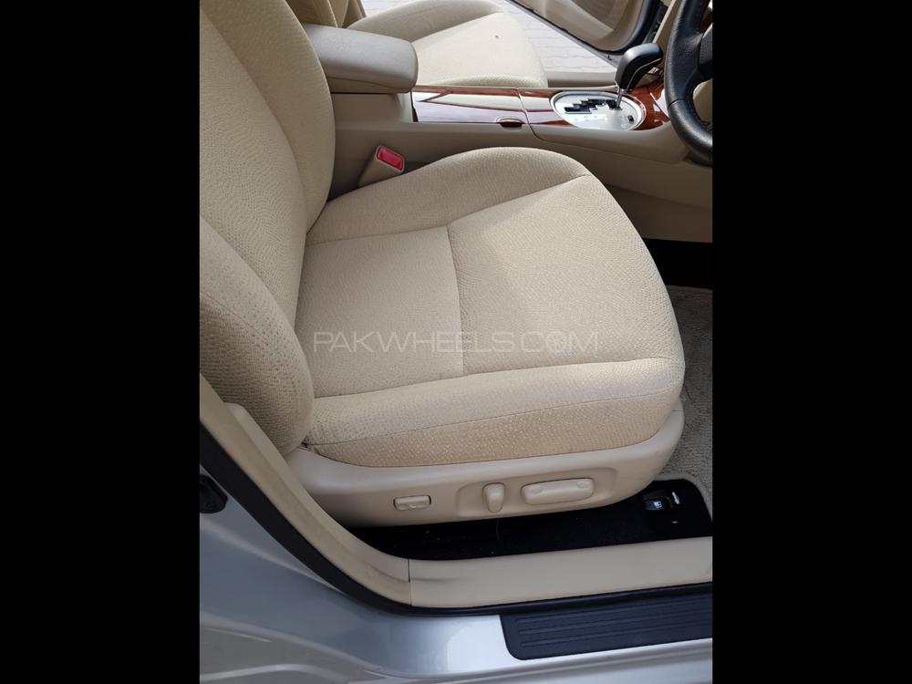 Toyota Premio 2015 for Sale in Multan Toyota Premio 2015 for Sale in Multan Image-3