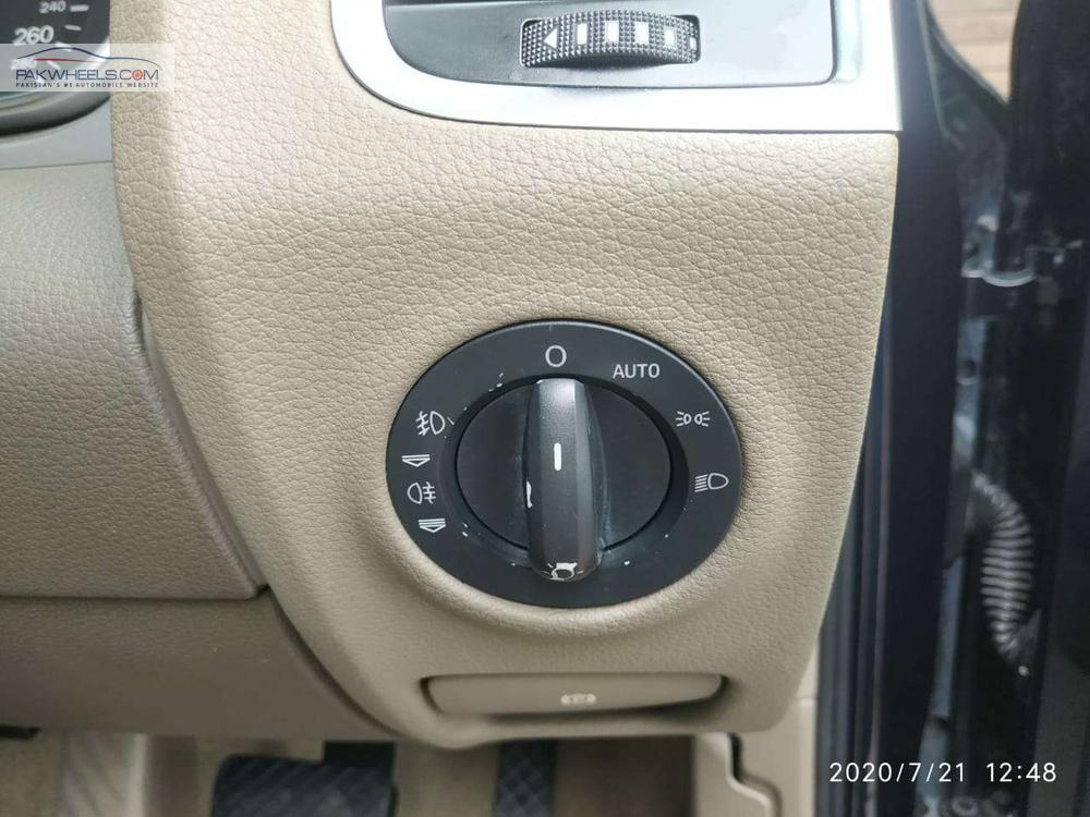 آوڈی کیو 7 2008 for Sale in لاہور آوڈی کیو 7 2008 for Sale in لاہور Image-17