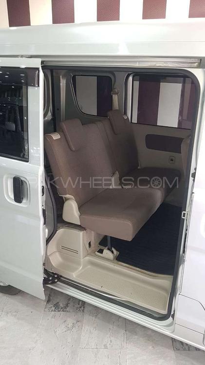 Suzuki Every 2015 for Sale in Gujranwala Suzuki Every 2015 for Sale in Gujranwala Image-7