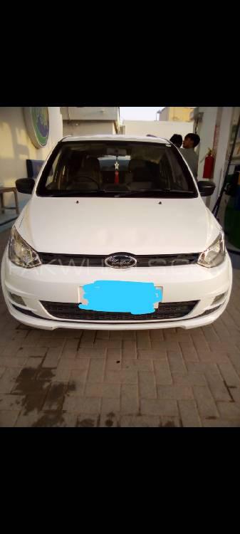 United Bravo 2019 for Sale in Bahawalpur United Bravo 2019 for Sale in Bahawalpur Image-3
