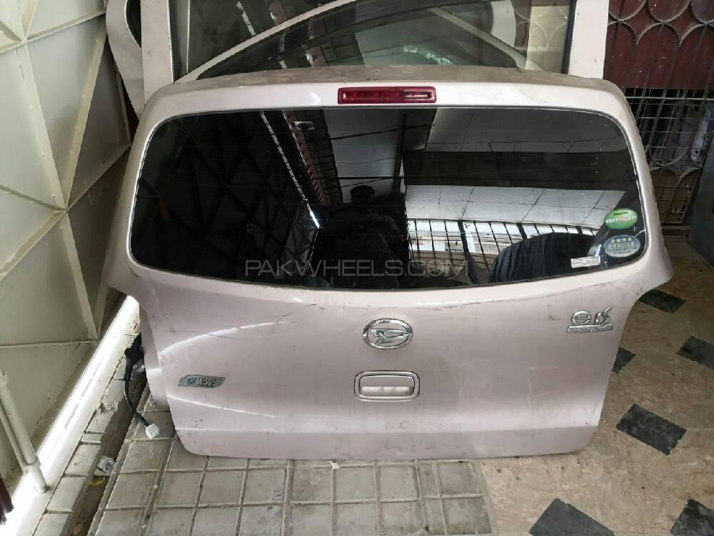 Daihatsu mira es 2014-15 Digi Image-1