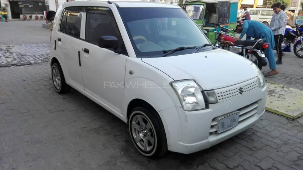 Suzuki Alto 2008 for Sale in Rawalpindi Image-1