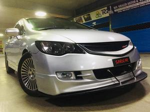 Honda Civic - 2009
