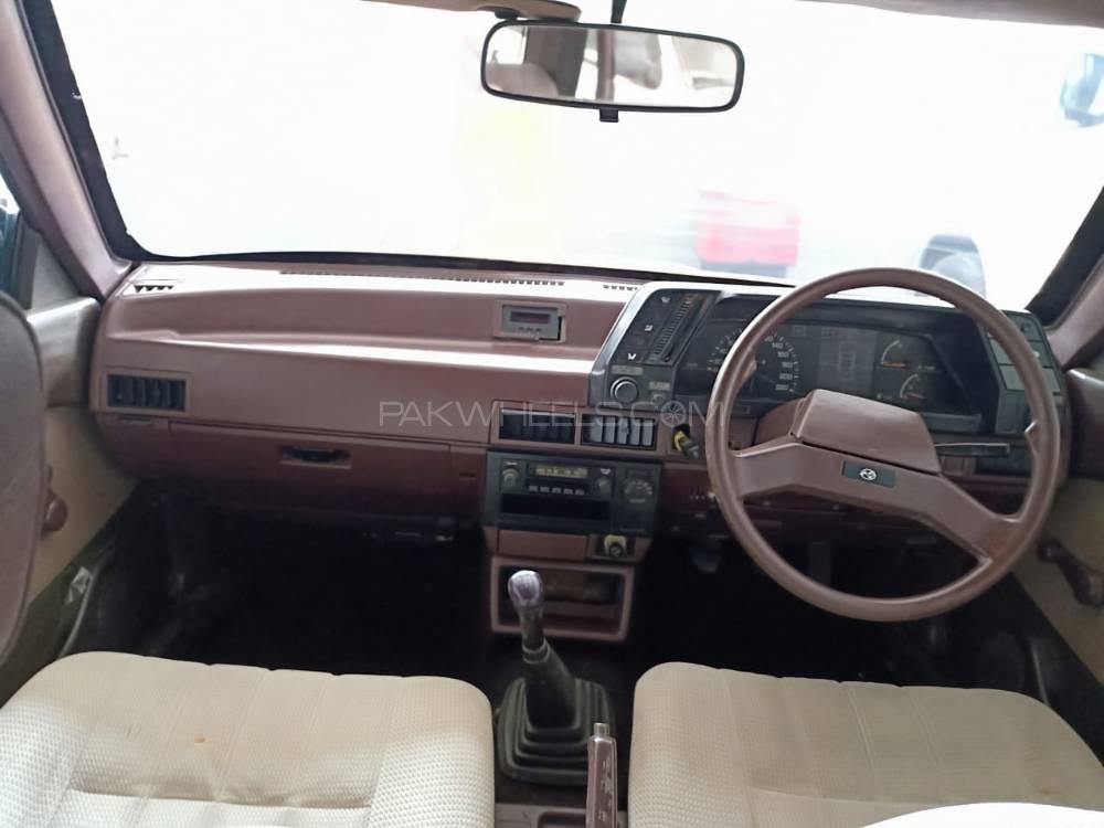Subaru Other 1986 for Sale in Karachi Subaru Other 1986 for Sale in Karachi Image-11