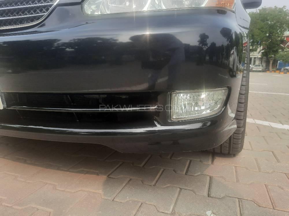 ٹویوٹا مارک II 2003 for Sale in لاہور ٹویوٹا مارک II 2003 for Sale in لاہور Image-5