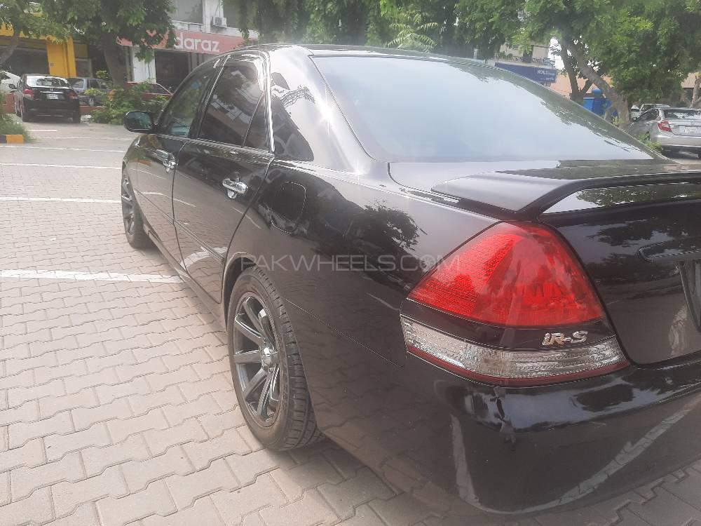 ٹویوٹا مارک II 2003 for Sale in لاہور ٹویوٹا مارک II 2003 for Sale in لاہور Image-7