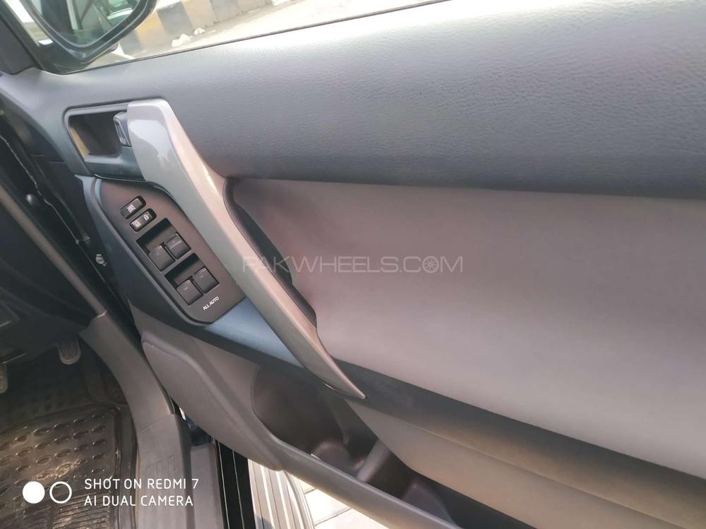 Toyota Prado 2013 for Sale in Lahore Toyota Prado 2013 for Sale in Lahore Image-6