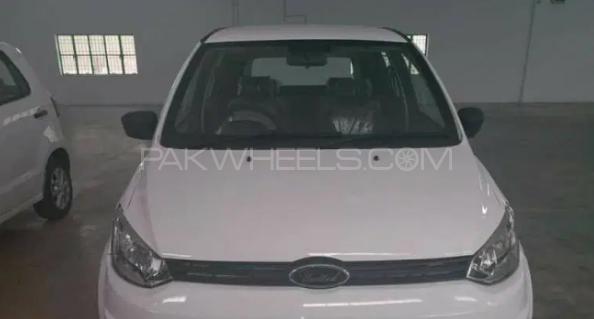 United Bravo 2019 for Sale in Rawalpindi Image-1