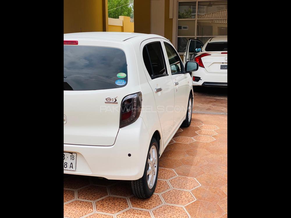 ڈائیہاتسو میرا 2015 for Sale in بہاولپور ڈائیہاتسو میرا 2015 for Sale in بہاولپور Image-5