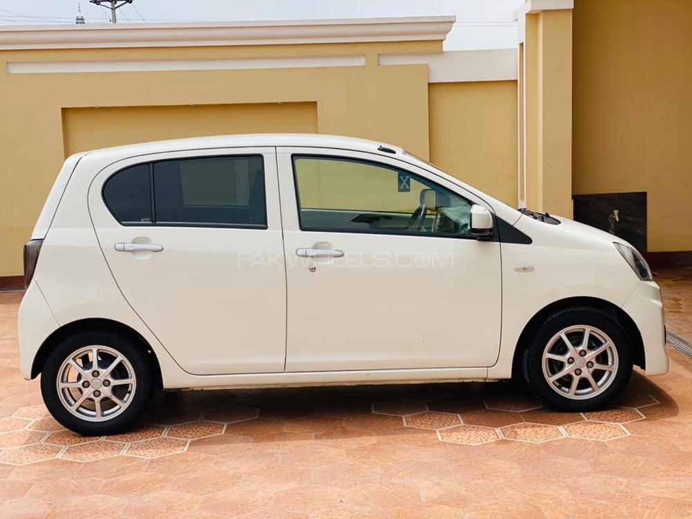 ڈائیہاتسو میرا 2015 for Sale in بہاولپور ڈائیہاتسو میرا 2015 for Sale in بہاولپور Image-6