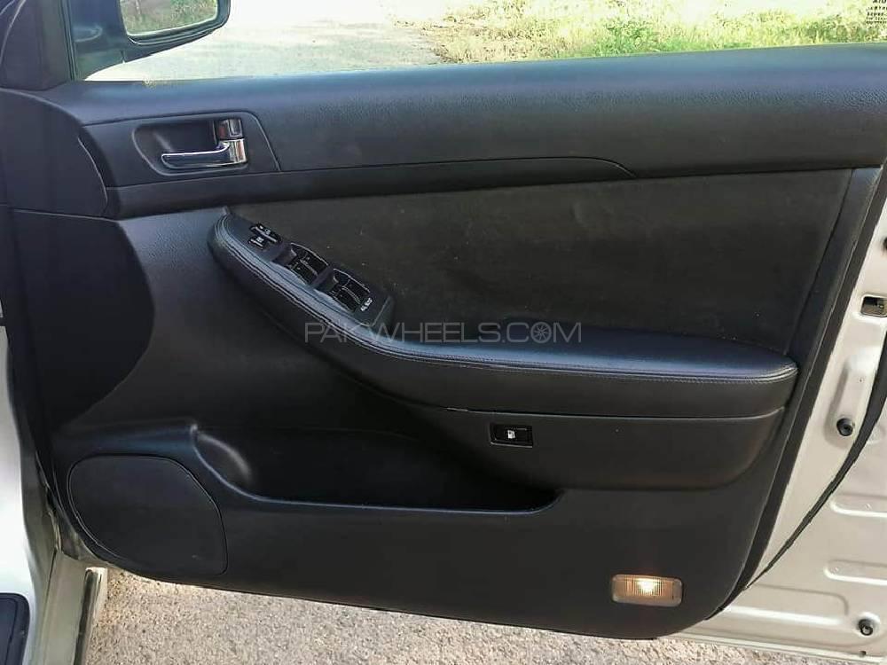 Toyota Avensis 2006 for Sale in Rawalpindi Toyota Avensis 2006 for Sale in Rawalpindi Image-16