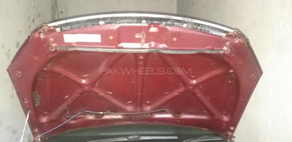 Toyota Premio 2004 for Sale in Kohat Toyota Premio 2004 for Sale in Kohat Image-5